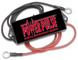 24 volt powerpulse